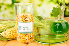 Brynheulog biofuel availability