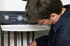 boiler repair Brynheulog